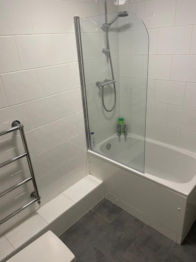 Flat 4 With Lift Beautiful Garden View Of Historic Georgian Square Londres