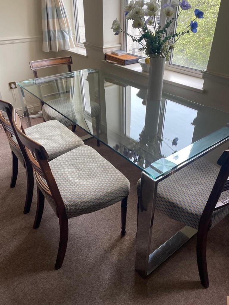 Apartamento Flat 4 With Lift Beautiful Garden View Of Historic Georgian Square *