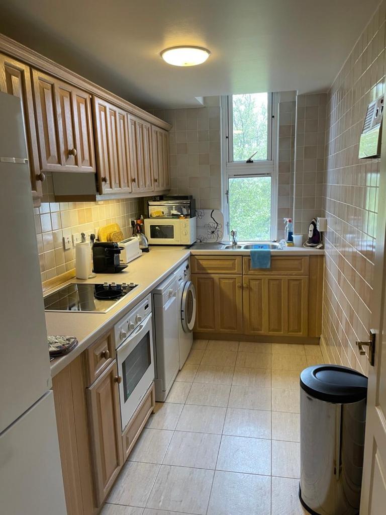 Flat 4 With Lift Beautiful Garden View Of Historic Georgian Square * Londres