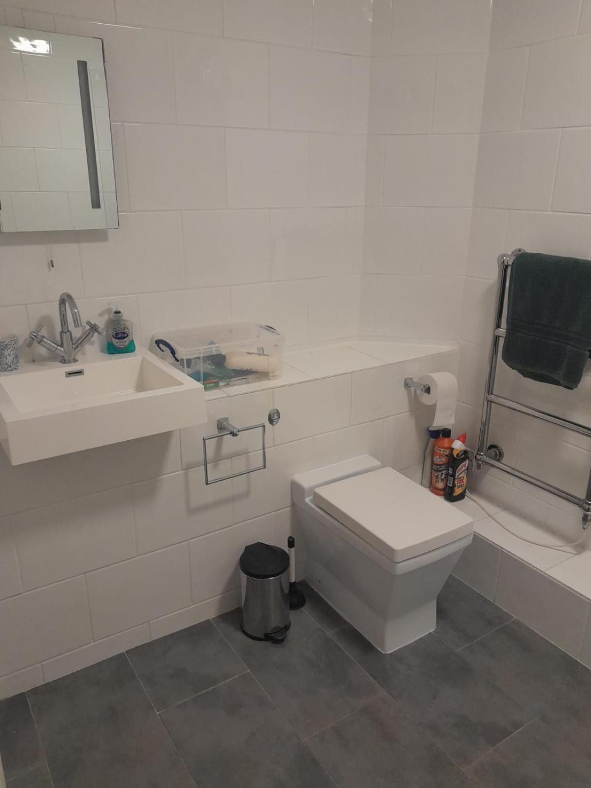 Flat 4 With Lift Beautiful Garden View Of Historic Georgian Square Apartamento Londres